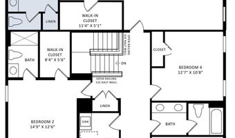 41692 OAK BEND Ct, Aldie, VA 20105