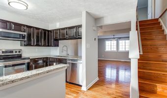 1619 10TH St S, Arlington, VA 22204