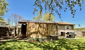 613 E 18th, Atlantic, IA 50022