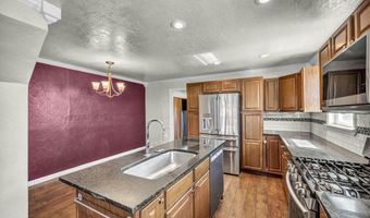 27 McClellan Peak Dr, Carson City, NV 89706