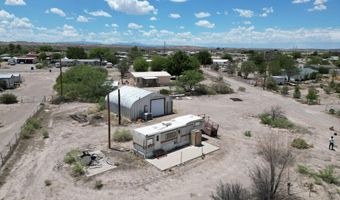 318 Hall Rd, Arrey, NM 87930