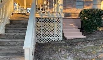 14 Robin Rd, Barnwell, SC 29812