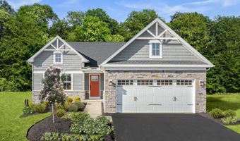 4773 Naples Ave Plan: Eden Cay, Aberdeen, MD 21001