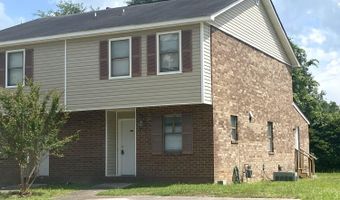 1552 Goshen Rd, Augusta, GA 30906