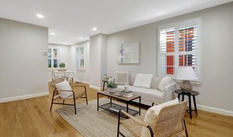 3420 S WAKEFIELD St S, Arlington, VA 22206