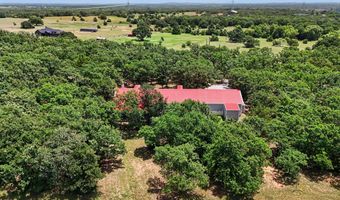 125 Rolling Hills Blvd, Alvord, TX 76225