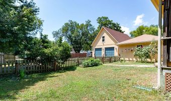 703 Jersey St, Baldwin City, KS 66006