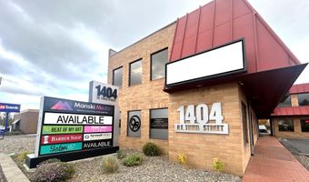 1404 NE Third St, Bend, OR 97701