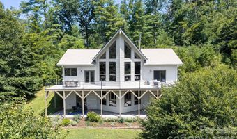 9 Bees Mountain Dr, Asheville, NC 28804