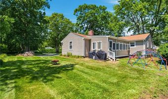 1 Teakwood Dr, Cumberland, RI 02864
