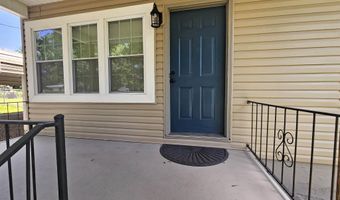 411 ROSEWOOD Ave, Anniston, AL 36201