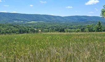 2334 ASH RUCKMAN Rd, Augusta, WV 26704