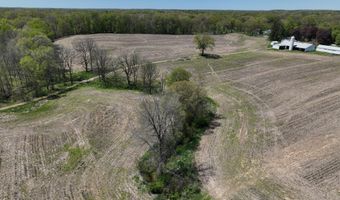 27350 H Drive North Dr N, Albion, MI 49224