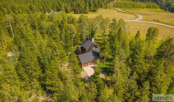 1554 Shadow Run, Ashton, ID 83420