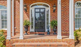 561 Oak Valley Blvd, Advance, NC 27006