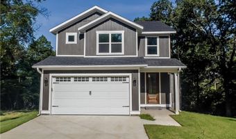 8 Rearsby Ln, Bella Vista, AR 72715