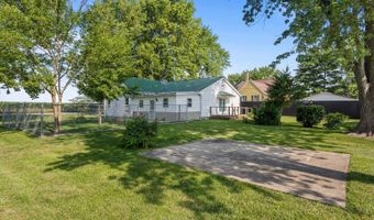 248 N County Road 1275E Rd, Arcola, IL 61910