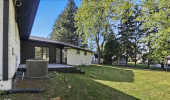 402 W Banta Rd, Indianapolis, IN 46217