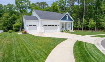35199 WATER LILY Ct, Frankford, DE 19945
