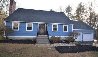 116 Nashua Rd, Bedford, NH 03110