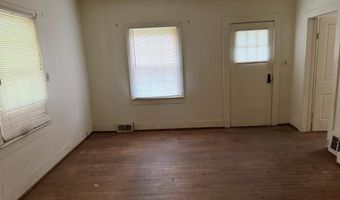 357 Washington St Lot St, Alderson, WV 24910