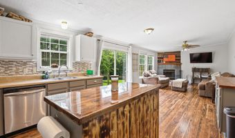 748 Elam Branch Rd, Barbourville, KY 40906