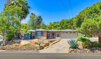 9832 Estrella Dr, Spring Valley, CA 91977