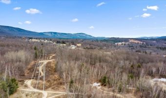 0 Gore/ Filmore Rd, Bennington, VT 05201