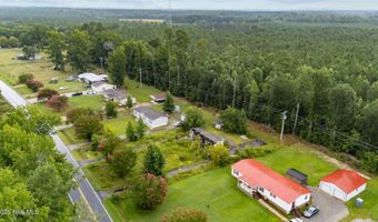 1534 Early Station Rd, Aulander, NC 27805