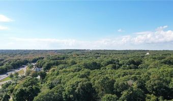 Post Road, Charlestown, RI 02813