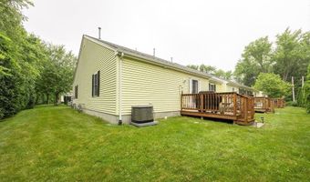 65 Bliss Ave #4, Attleboro, MA 02703