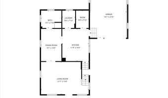 949 E 6th St, Ashtabula, OH 44004