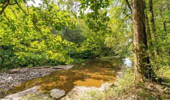 6018 Ridge Rd, Alma, AR 72921