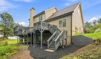 6034 Silver Lace Ln NW, Acworth, GA 30101