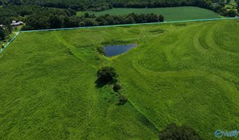 38 Acres Hershell Jones Rd, Arab, AL 35016