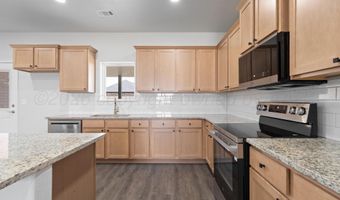 7502 Arlo Dr, Amarillo, TX 79119