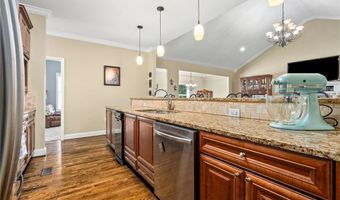 502 E THACH Ave, Auburn, AL 36830