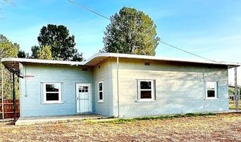 1406 N 7th St, Alpine, TX 79830