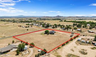 1725 W Bumblebee Dr, Chino Valley, AZ 86323