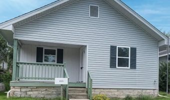 504 V St, Bedford, IN 47421