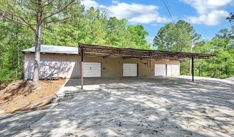 1007 COUNTY ROAD 4005, Arley, AL 35541