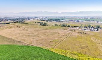 Frank Road, Belgrade, MT 59714