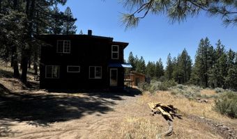 49677 S Packsaddle Cir, Beatty, OR 97621