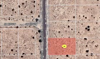 South Loop And Greene, California City, CA 93505