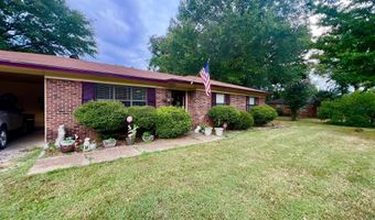 308 Walnut St, Benoit, MS 38725