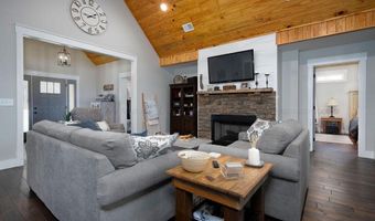 1433 SIPSEY PINES Rd, Arley, AL 35540