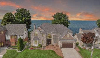 7787 Farnsworth, Algonac, MI 48001