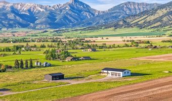 6111 Springhill Rd, Belgrade, MT 59714