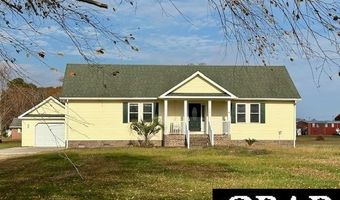 116 Barco Rd Lot 3, Barco, NC 27917