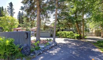 4000 Caravelle Dr, Anchorage, AK 99502